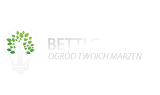 Betti ogrody Ogród twoich marzeń logo